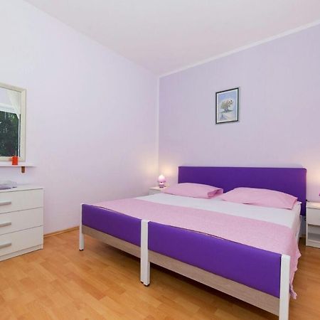 Beautiful Apartment In Center Of Traù Esterno foto