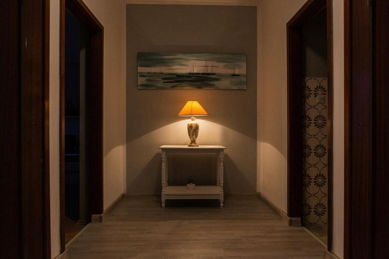 Beautiful Apartment In Center Of Traù Esterno foto