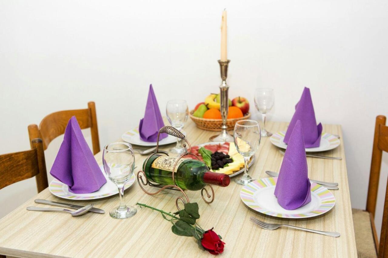 Beautiful Apartment In Center Of Traù Esterno foto